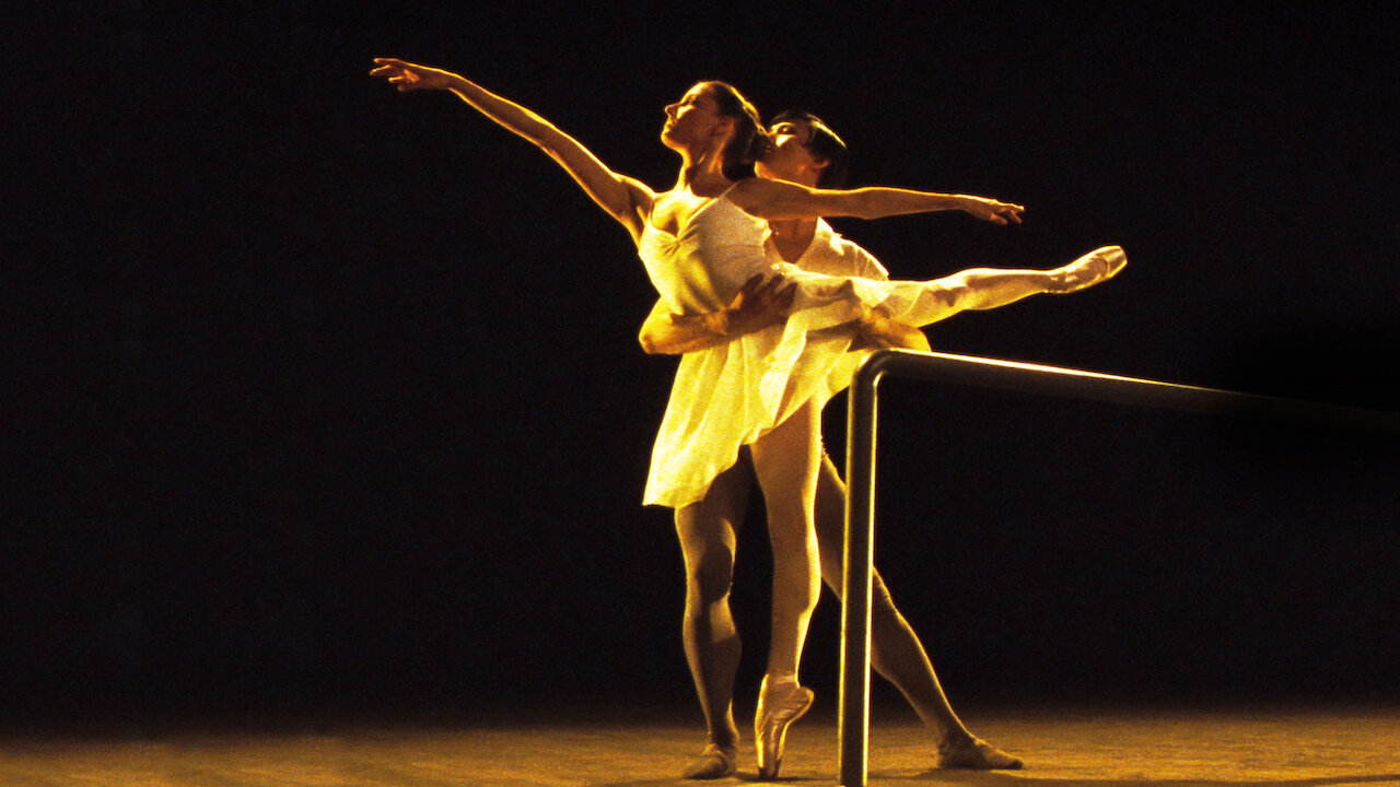 Mao's last dancer netflix Clearance